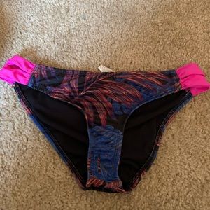 Hurley Bikini Bottoms
